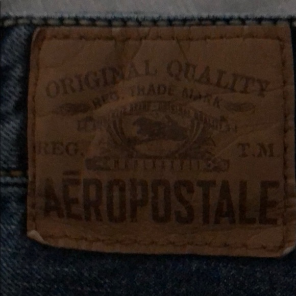 Aeropostale Jeans - Picture 2 of 5
